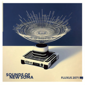 FLUXUS 2071 | VINYL RECORD (LP)