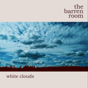 WHITE CLOUDS (LIGHT BLUE VINYL) | VINYL RECORD (LP)