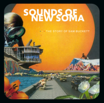 STORY OF SAM BUCKETT (COLORED VINYL) | VINYL RECORD (LP)