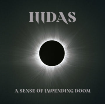 SENSE OF IMPENDING DOOM | VINYL RECORD (LP)