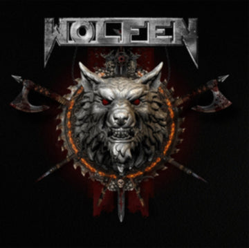 RISE OF THE LYCANS | VINYL RECORD (LP)