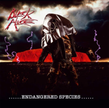 ENDANGERED SPECIES / SONS OF STEEL (2LP/GATEFOLD/IMPORT) | VINYL RECORD (LP)