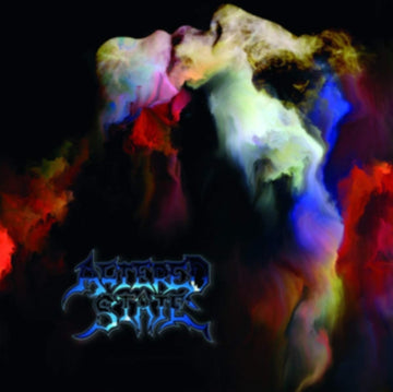 ALTERED STATE | VINYL RECORD (LP)