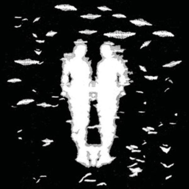 LEBANON HANOVER | ELLEN ALLIEN REMIXES | 12IN VINYL