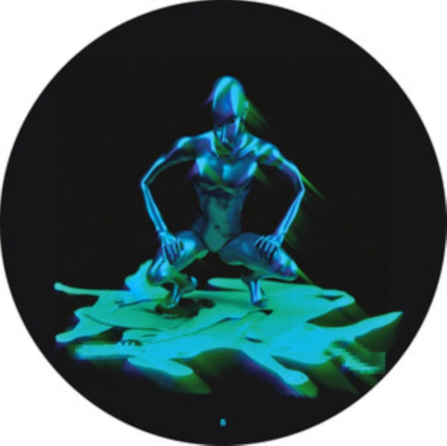 CARNAL, KEITH | APE SHIT CRAZY EP | 12IN VINYL