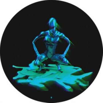 CARNAL, KEITH | APE SHIT CRAZY EP | 12IN VINYL