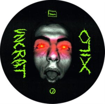 UNCRAT | XILO EP | 12IN VINYL