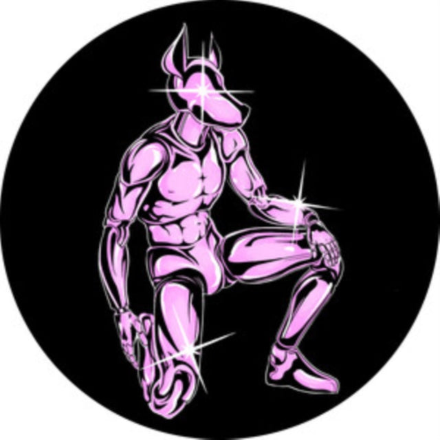 NOCOW | YOUTH EP | 12IN VINYL