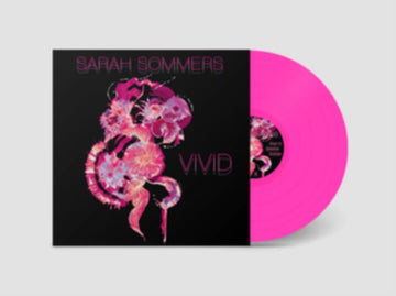 VIVID | VINYL RECORD (LP)