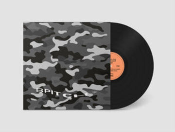 STRASSEN EP | 12IN VINYL