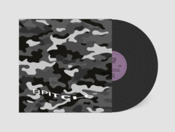 LARGE KIMONO (EP) | 12IN VINYL