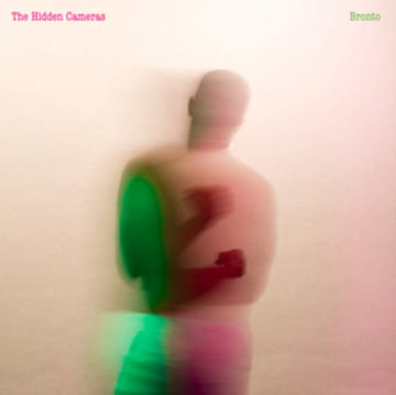 BRONTO | VINYL RECORD (LP)