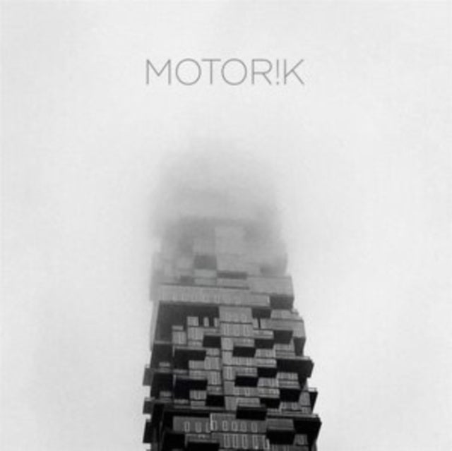 MOTOR!K | MOTOR!K 2 | CD