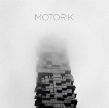 MOTOR!K 2 (2LP/IMPORT) | VINYL RECORD (LP)