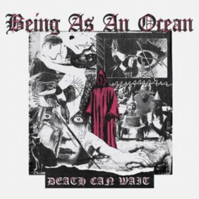 BEING AS AN OCEAN | DEATH CAN WAIT (BOX SET) | VINYL RECORD (LP)