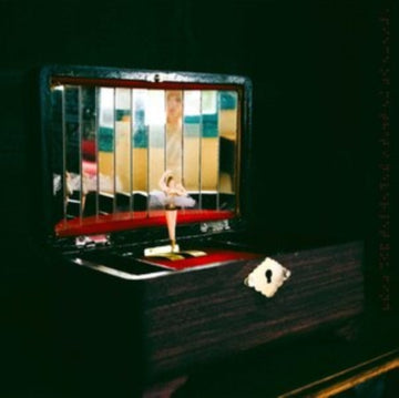 PIECE OF ME I NEVER LET YOU FIND | VINYL RECORD (LP)