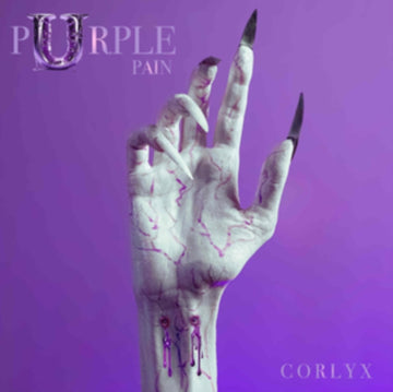 PURPLE PAIN (PURPLE VINYL) | VINYL RECORD (LP)