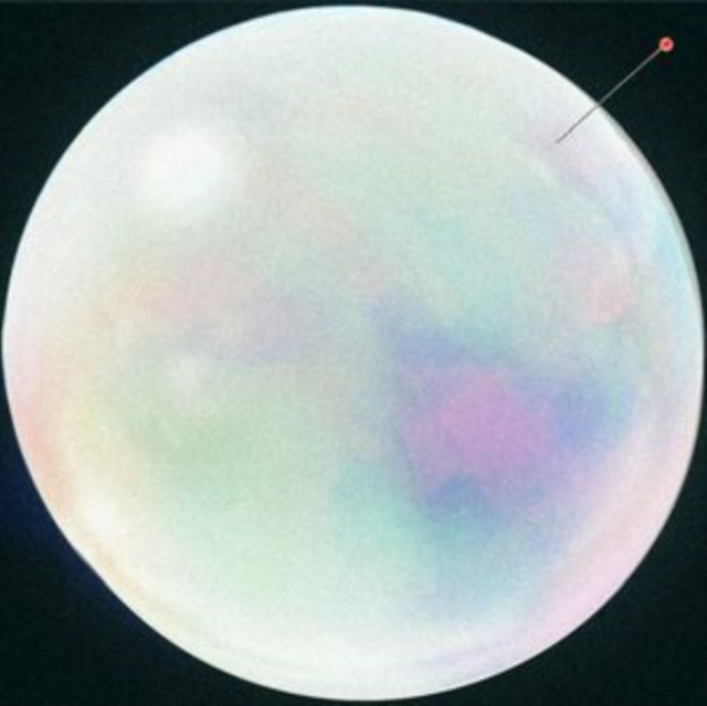 VARLEY | SMALLTALK & DMCS | VINYL RECORD (LP)