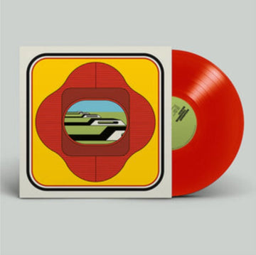 TERMINAL BEACH | VINYL RECORD (LP)