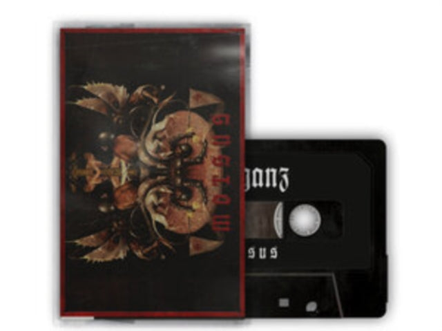 ARROGANZ | MORSUS | MUSIC CASSETTE