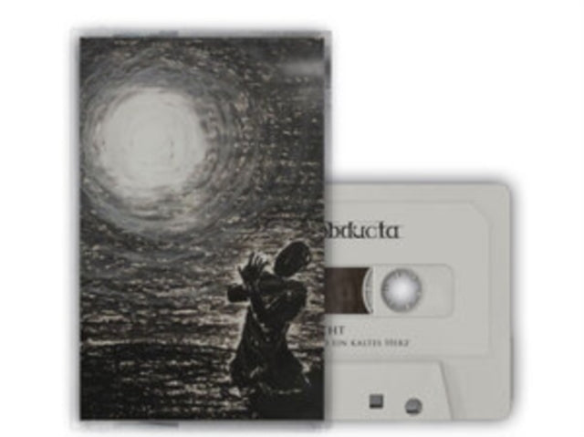 NOCTE OBDUCTA | IRRLICHT (ES SCHLAGT DEM MOND EIN KALTES HERZ) | MUSIC CASSETTE