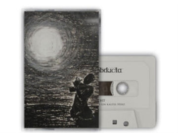 NOCTE OBDUCTA | IRRLICHT (ES SCHLAGT DEM MOND EIN KALTES HERZ) | MUSIC CASSETTE
