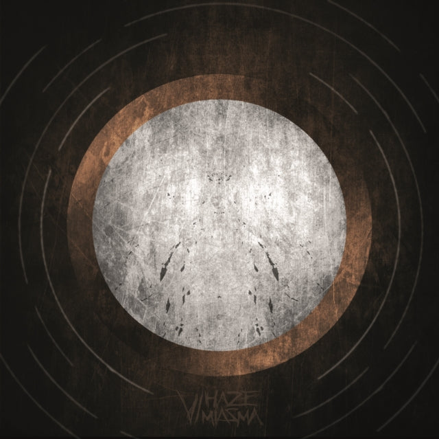 V/HAZE MIASMA | AGENDA: ENDURE | VINYL RECORD (LP)