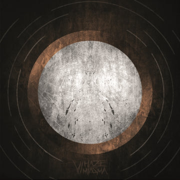 V/HAZE MIASMA | AGENDA: ENDURE | VINYL RECORD (LP)