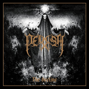 DECLINE (2LP) | VINYL RECORD (LP)
