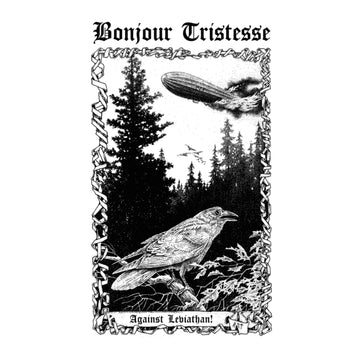 AGAINST LEVIATHAN (ECO RECYCLE VINYL) | VINYL RECORD (LP)