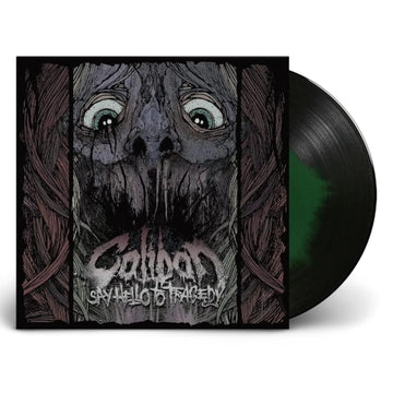 SAY HELLO TO TRAGEDY | VINYL RECORD (LP)