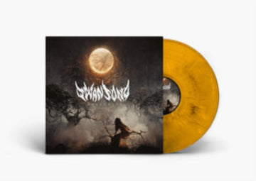 AWAKENING (ORANGE VINYL) | VINYL RECORD (LP)