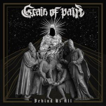 BEHIND US ALL | VINYL RECORD (LP)