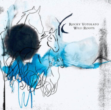 WILD ROOTS (COLOURED VINYL) | VINYL RECORD (LP)