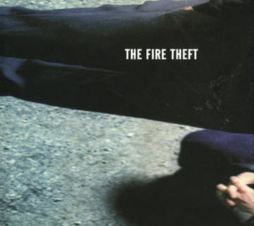 FIRE THEFT (2LP/COLOURED VINYL) | VINYL RECORD (LP)