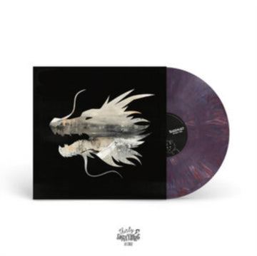 QUIET YEAR | VINYL RECORD (LP)