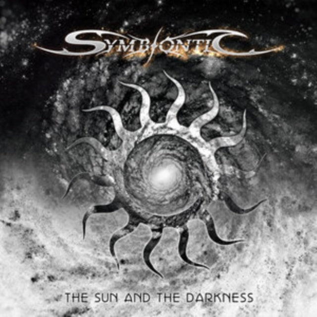 SYMBIONTIC | SUN & THE DARKNESS (IMPORT) | VINYL RECORD (LP)
