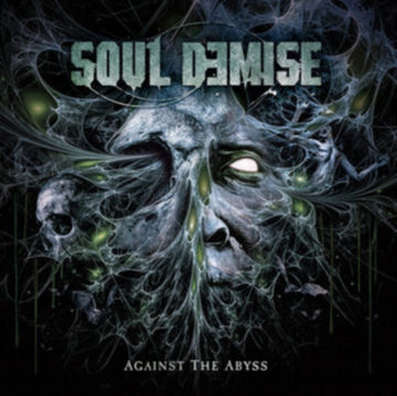 AGAINST THE ABYSS | VINYL RECORD (LP)