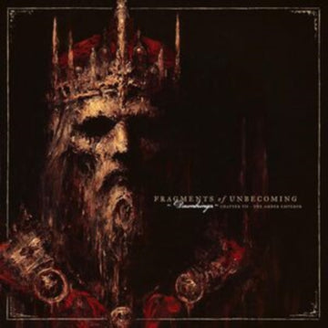 DAWNBRINGER (RED/BLACK MARBLED VINYL/7 INCH | VINYL RECORD (LP)
