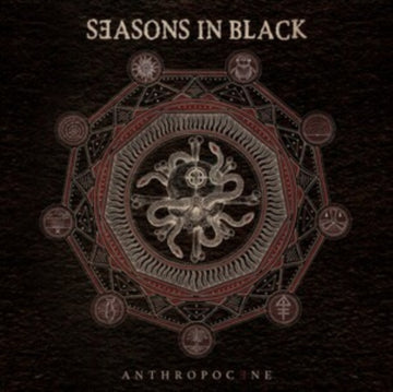 ANTHROPOCENE | VINYL RECORD (LP)