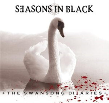 SWANSONG DIEARIES (RE-RELEASE) (WHITE VINYL) | VINYL RECORD (LP)