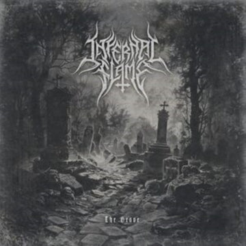 GRAVE | VINYL RECORD (LP)