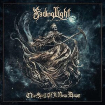 SPELL OF A NEW DAWN (SPARKLE VINYL) | VINYL RECORD (LP)