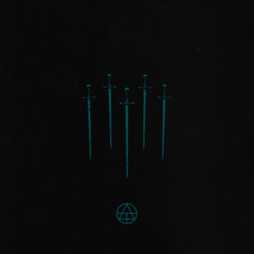 SUNDER (CLEAR TRANSPARENT VINYL) | VINYL RECORD (LP)