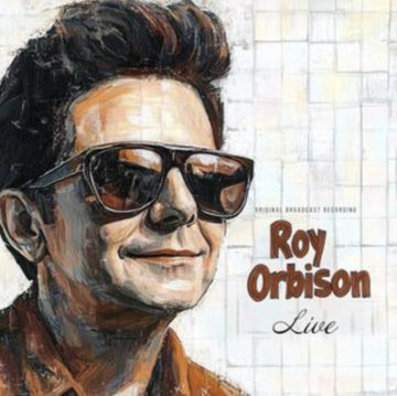 LIVE | VINYL RECORD (LP)