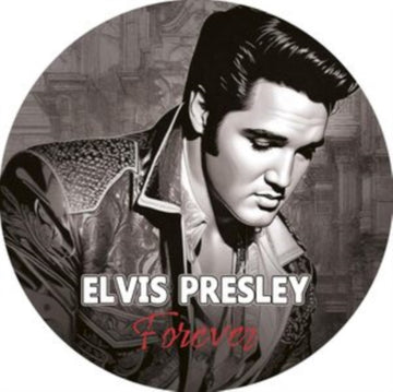 FOREVER (PIC DISC) | 12IN VINYL