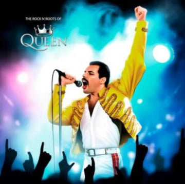 ROCK N ROOTS OF (YELLOW VINYL/LIMITED) | VINYL RECORD (LP)