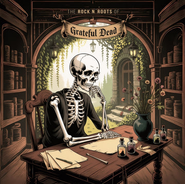 ROCK N ROOTS OF (BROWN VINYL/LIMITED) | VINYL RECORD (LP)