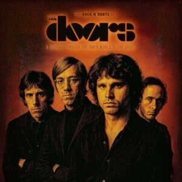 ROCK N ROOTS OF (BROWN VINYL) | VINYL RECORD (LP)