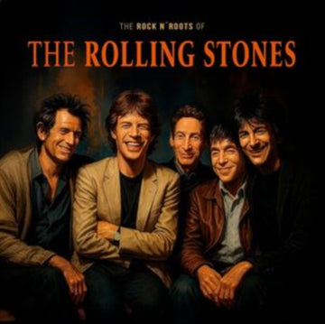 ROCK N ROOTS OF | VINYL RECORD (LP)